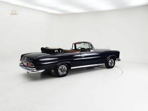Thumbnail von Mercedes-Benz 220 SE Cabriolet '64