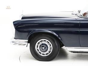 Thumbnail von Mercedes-Benz 220 SE Cabriolet '64