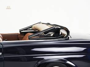 Thumbnail von Mercedes-Benz 220 SE Cabriolet '64