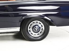 Thumbnail von Mercedes-Benz 220 SE Cabriolet '64