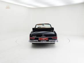 Thumbnail von Mercedes-Benz 220 SE Cabriolet '64