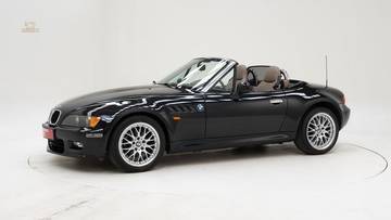 Thumbnail von BMW Z3 2.8i '99