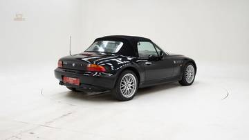 Thumbnail von BMW Z3 2.8i '99