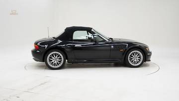 Thumbnail von BMW Z3 2.8i '99