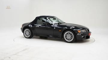 Thumbnail von BMW Z3 2.8i '99