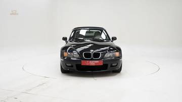Thumbnail von BMW Z3 2.8i '99