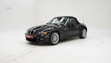Thumbnail von BMW Z3 2.8i '99