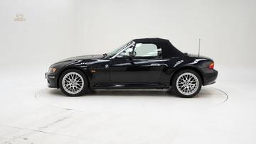 Thumbnail von BMW Z3 2.8i '99