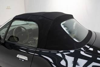 Thumbnail von BMW Z3 2.8i '99