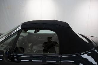Thumbnail von BMW Z3 2.8i '99