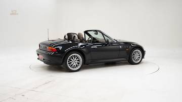 Thumbnail von BMW Z3 2.8i '99