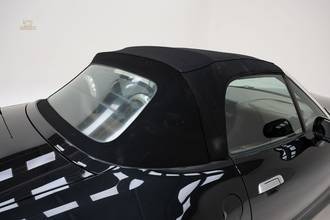 Thumbnail von BMW Z3 2.8i '99