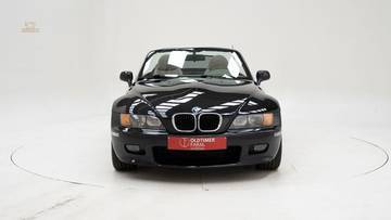 Thumbnail von BMW Z3 2.8i '99