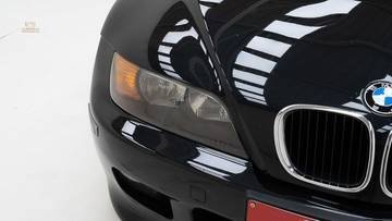 Thumbnail von BMW Z3 2.8i '99