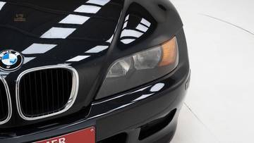 Thumbnail von BMW Z3 2.8i '99