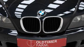 Thumbnail von BMW Z3 2.8i '99