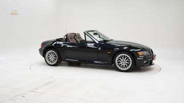 Thumbnail von BMW Z3 2.8i '99