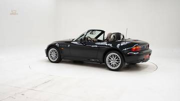 Thumbnail von BMW Z3 2.8i '99