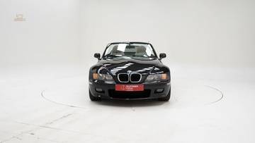 Thumbnail von BMW Z3 2.8i '99