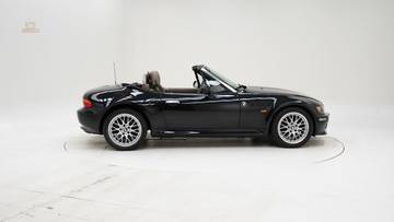 Thumbnail von BMW Z3 2.8i '99