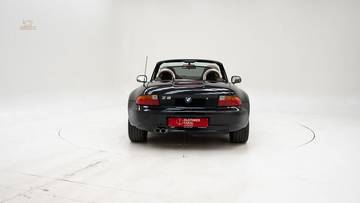 Thumbnail von BMW Z3 2.8i '99