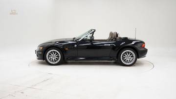 Thumbnail von BMW Z3 2.8i '99