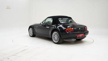 Thumbnail von BMW Z3 2.8i '99