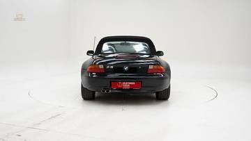 Thumbnail von BMW Z3 2.8i '99