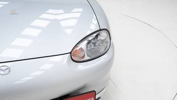 Thumbnail von Mazda MX 5 Sport 1.8 NB + Hardtop '2000
