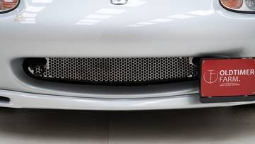 Thumbnail von Mazda MX 5 Sport 1.8 NB + Hardtop '2000