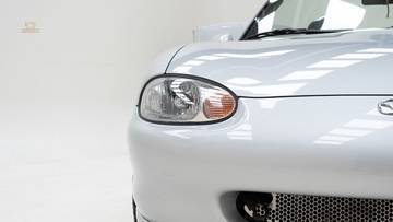 Thumbnail von Mazda MX 5 Sport 1.8 NB + Hardtop '2000