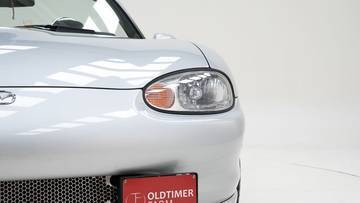Thumbnail von Mazda MX 5 Sport 1.8 NB + Hardtop '2000