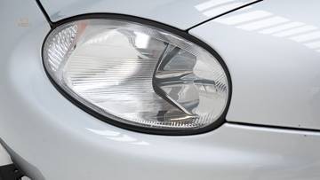 Thumbnail von Mazda MX 5 Sport 1.8 NB + Hardtop '2000