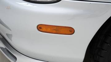 Thumbnail von Mazda MX 5 Sport 1.8 NB + Hardtop '2000