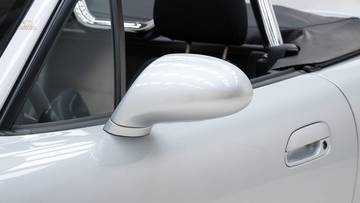 Thumbnail von Mazda MX 5 Sport 1.8 NB + Hardtop '2000