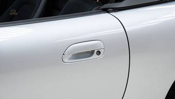 Thumbnail von Mazda MX 5 Sport 1.8 NB + Hardtop '2000