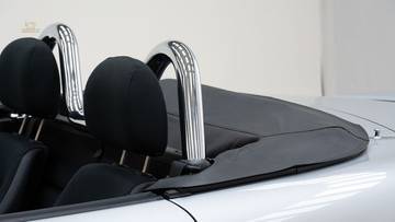 Thumbnail von Mazda MX 5 Sport 1.8 NB + Hardtop '2000