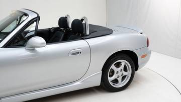 Thumbnail von Mazda MX 5 Sport 1.8 NB + Hardtop '2000