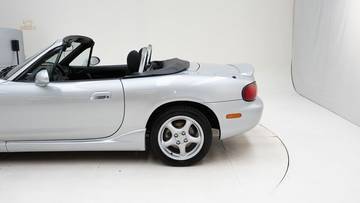 Thumbnail von Mazda MX 5 Sport 1.8 NB + Hardtop '2000