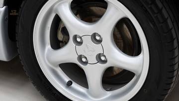 Thumbnail von Mazda MX 5 Sport 1.8 NB + Hardtop '2000
