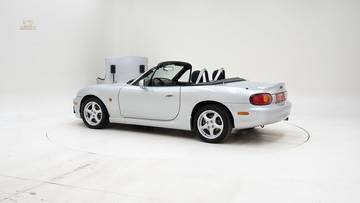 Thumbnail von Mazda MX 5 Sport 1.8 NB + Hardtop '2000