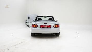 Thumbnail von Mazda MX 5 Sport 1.8 NB + Hardtop '2000