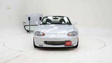 Thumbnail von Mazda MX 5 Sport 1.8 NB + Hardtop '2000