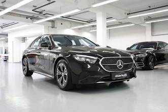 Mercedes-Benz E 220 d ! MODELL 2026 ! PANORAMA / 2xAVANTGARDE