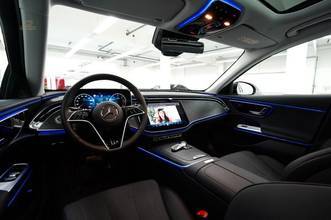 Thumbnail von Mercedes-Benz E 220 d ! MODELL 2026 ! PANORAMA / 2xAVANTGARDE