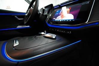 Thumbnail von Mercedes-Benz E 220 d ! MODELL 2026 ! PANORAMA / 2xAVANTGARDE