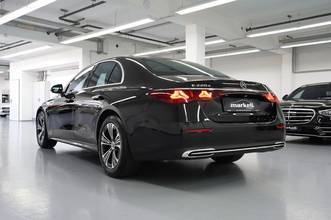 Thumbnail von Mercedes-Benz E 220 d ! MODELL 2026 ! PANORAMA / 2xAVANTGARDE