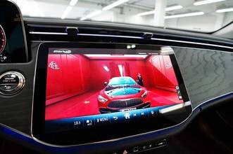 Thumbnail von Mercedes-Benz E 220 d ! MODELL 2026 ! PANORAMA / 2xAVANTGARDE