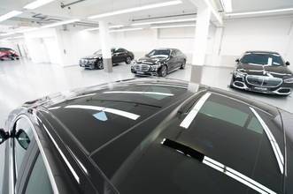 Thumbnail von Mercedes-Benz E 220 d ! MODELL 2026 ! PANORAMA / 2xAVANTGARDE