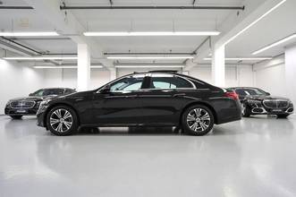 Thumbnail von Mercedes-Benz E 220 d ! MODELL 2026 ! PANORAMA / 2xAVANTGARDE